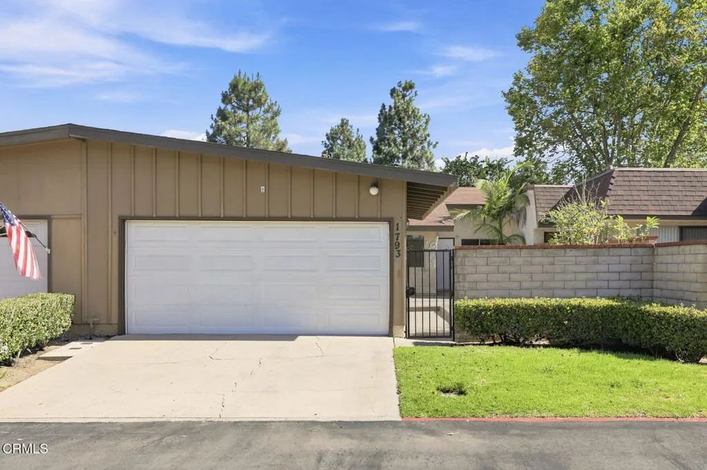 1793 Onda Drive, Camarillo, CA 93010
