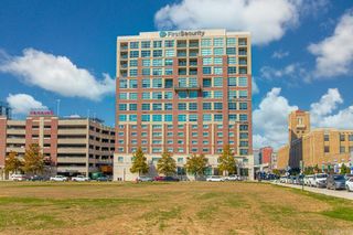 521 President Clinton #1206 Avenue # 1206, Little Rock, AR 72201