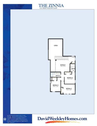 1010 Iron Willow LOOP, Dripping Springs, TX 78620