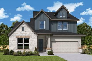 1010 Iron Willow LOOP, Dripping Springs, TX 78620