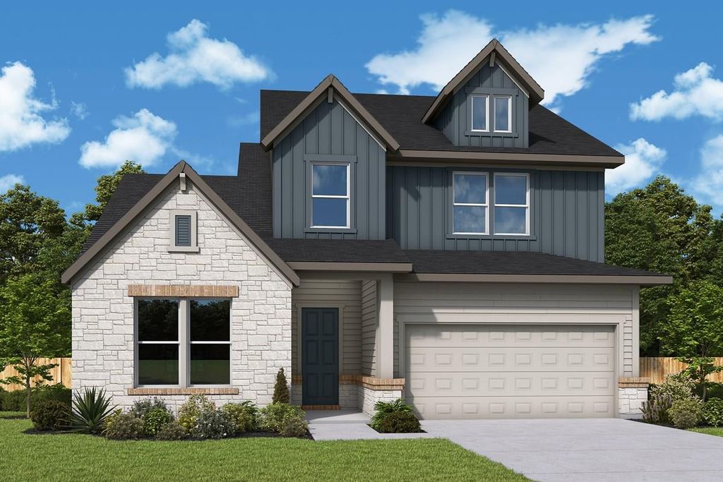 1010 Iron Willow LOOP, Dripping Springs, TX 78620