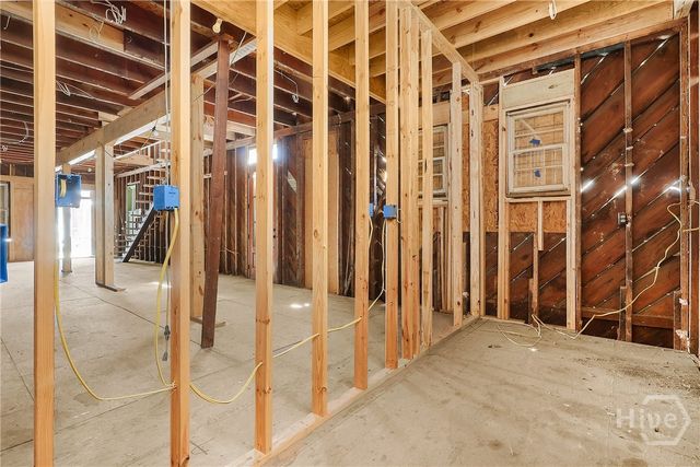 423 W 42nd Street, Savannah, GA 31401