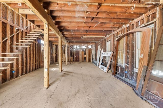 423 W 42nd Street, Savannah, GA 31401