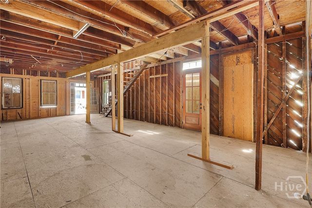 423 W 42nd Street, Savannah, GA 31401