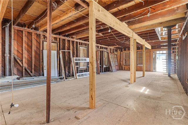 423 W 42nd Street, Savannah, GA 31401