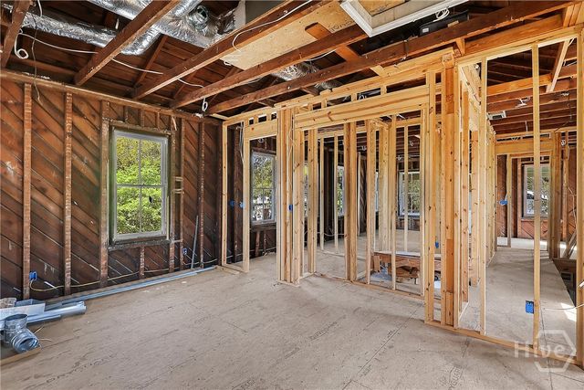 423 W 42nd Street, Savannah, GA 31401