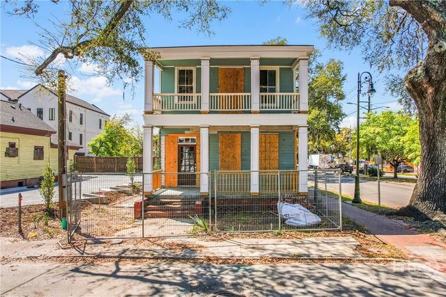 423 W 42nd Street, Savannah, GA 31401