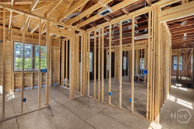 423 W 42nd Street, Savannah, GA 31401