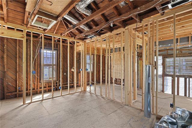 423 W 42nd Street, Savannah, GA 31401