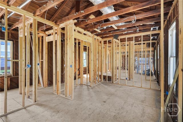 423 W 42nd Street, Savannah, GA 31401