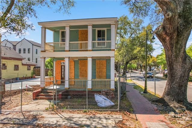 423 W 42nd Street, Savannah, GA 31401