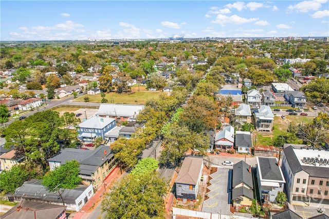 423 W 42nd Street, Savannah, GA 31401