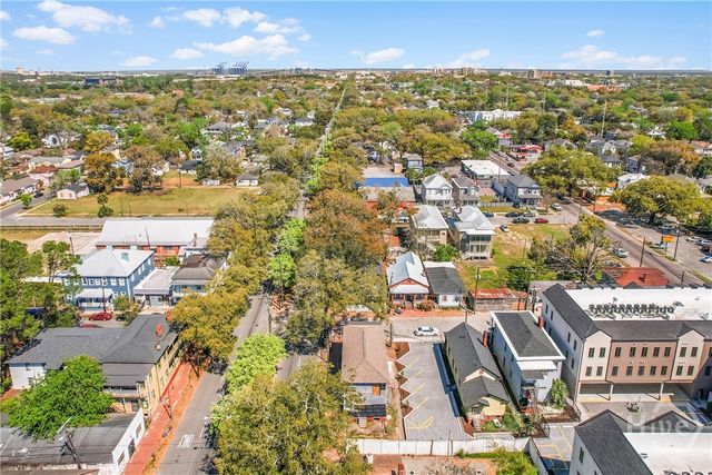 423 W 42nd Street, Savannah, GA 31401
