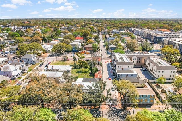 423 W 42nd Street, Savannah, GA 31401