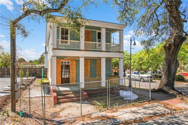 423 W 42nd Street, Savannah, GA 31401