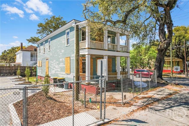 423 W 42nd Street, Savannah, GA 31401