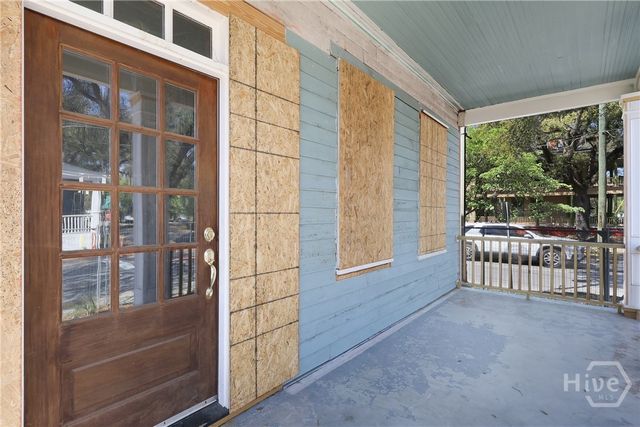 423 W 42nd Street, Savannah, GA 31401