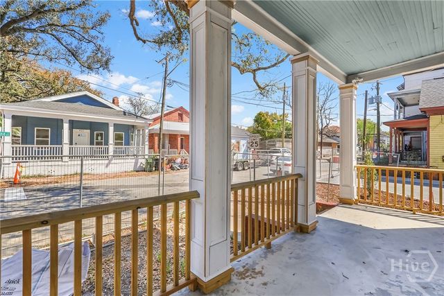 423 W 42nd Street, Savannah, GA 31401