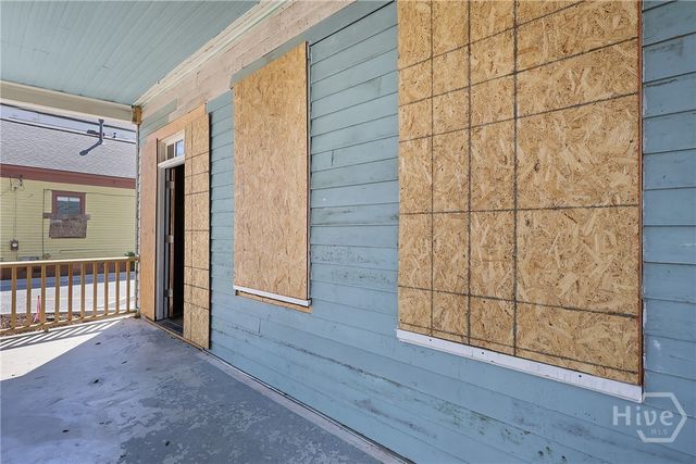 423 W 42nd Street, Savannah, GA 31401