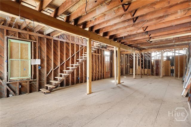 423 W 42nd Street, Savannah, GA 31401