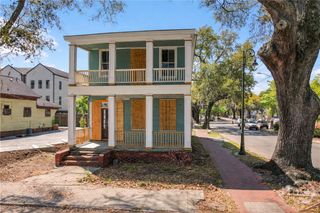 423 W 42nd Street, Savannah, GA 31401