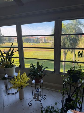 12650 SW 6th Street 411K, Pembroke Pines, FL 33027