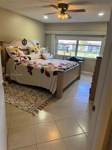 12650 SW 6th Street 411K, Pembroke Pines, FL 33027