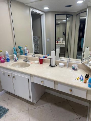 12650 SW 6th Street 411K, Pembroke Pines, FL 33027