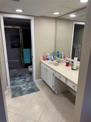 12650 SW 6th Street 411K, Pembroke Pines, FL 33027