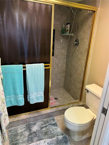 12650 SW 6th Street 411K, Pembroke Pines, FL 33027