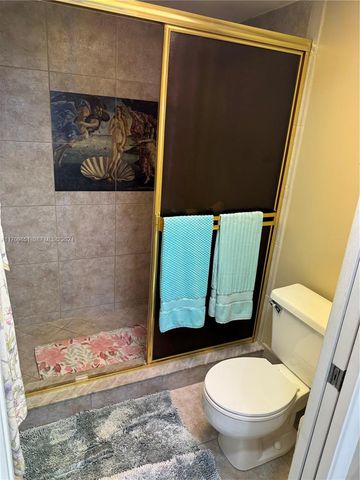 12650 SW 6th Street 411K, Pembroke Pines, FL 33027