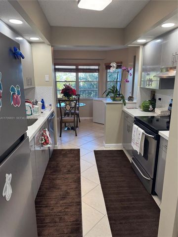 12650 SW 6th Street 411K, Pembroke Pines, FL 33027
