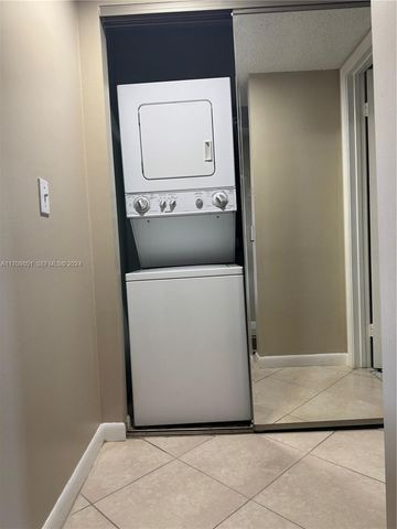 12650 SW 6th Street 411K, Pembroke Pines, FL 33027