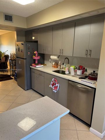 12650 SW 6th Street 411K, Pembroke Pines, FL 33027