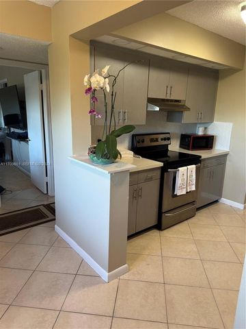 12650 SW 6th Street 411K, Pembroke Pines, FL 33027