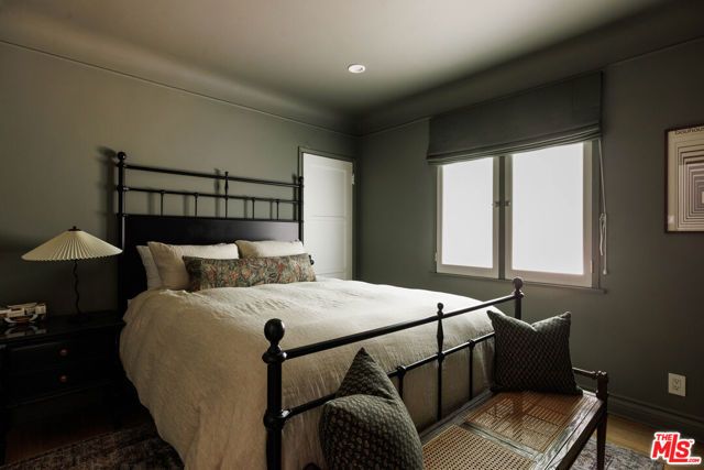 465 Westmount Drive, West Hollywood, CA 90048