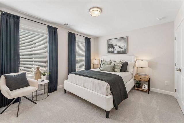 1918 Appian Alley, Kennesaw, GA 30144