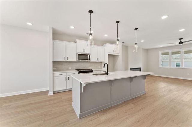 1918 Appian Alley, Kennesaw, GA 30144