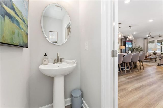 1918 Appian Alley, Kennesaw, GA 30144