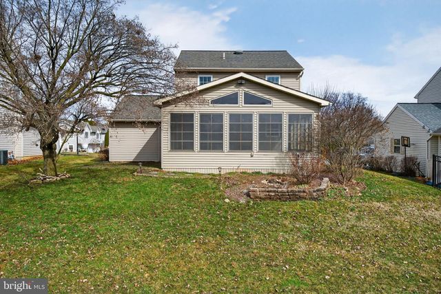 106 ASHLEY DR, Marietta, PA 17547