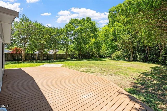 6204 Johnsdale Road, Raleigh, NC 27615