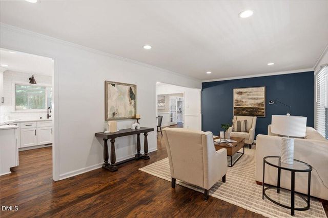 6204 Johnsdale Road, Raleigh, NC 27615