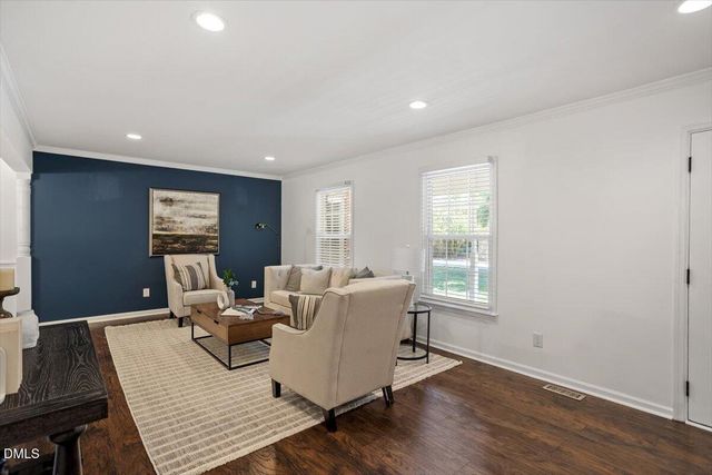 6204 Johnsdale Road, Raleigh, NC 27615