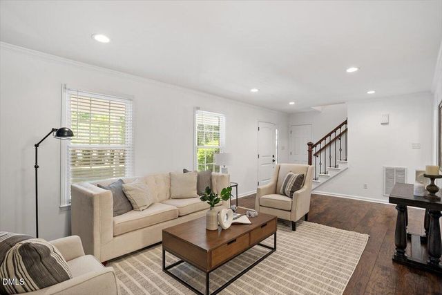 6204 Johnsdale Road, Raleigh, NC 27615