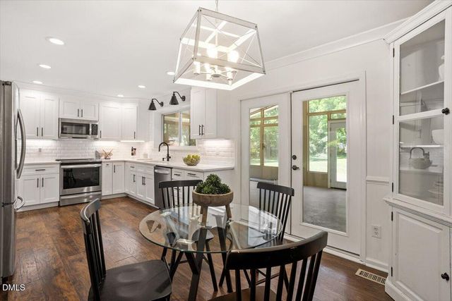 6204 Johnsdale Road, Raleigh, NC 27615