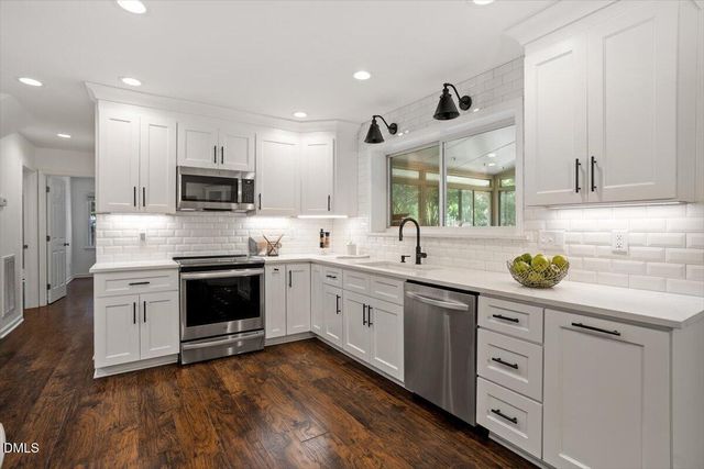 6204 Johnsdale Road, Raleigh, NC 27615