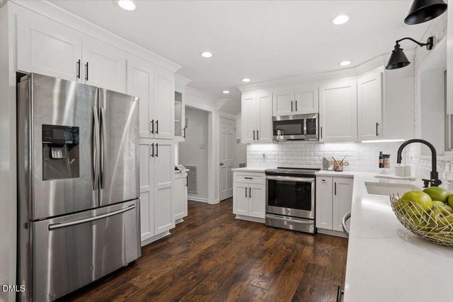 6204 Johnsdale Road, Raleigh, NC 27615