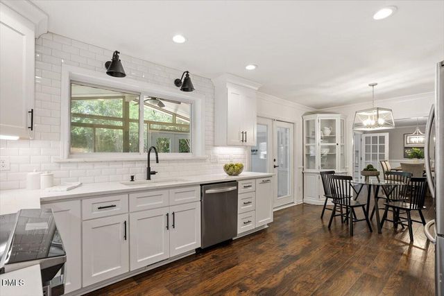 6204 Johnsdale Road, Raleigh, NC 27615