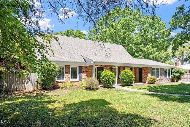 6204 Johnsdale Road, Raleigh, NC 27615