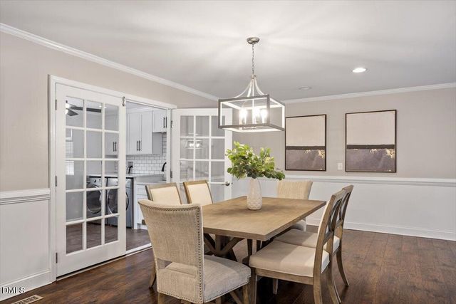 6204 Johnsdale Road, Raleigh, NC 27615